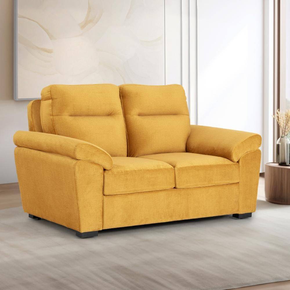 Lounger Plus Sofa -Two Seater