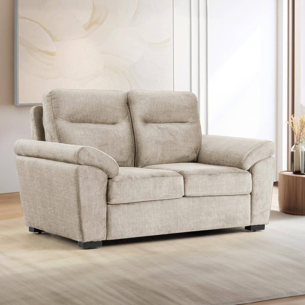 Lounger Plus Sofa -Two Seater