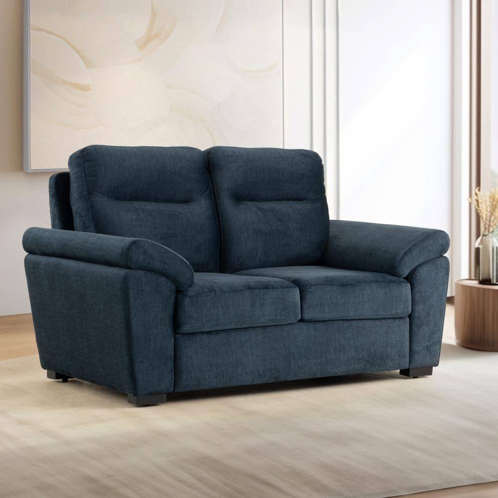 Lounger Plus Sofa -Two Seater
