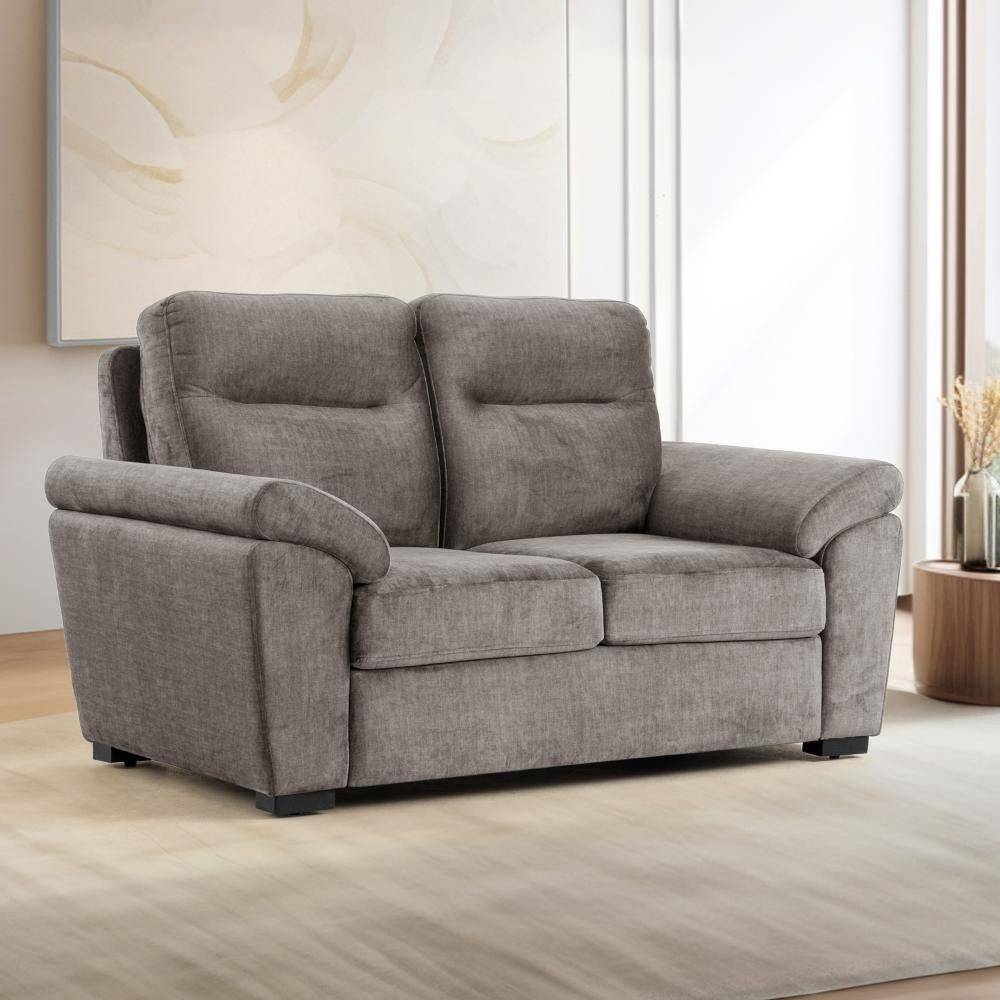Lounger Plus Sofa -Two Seater