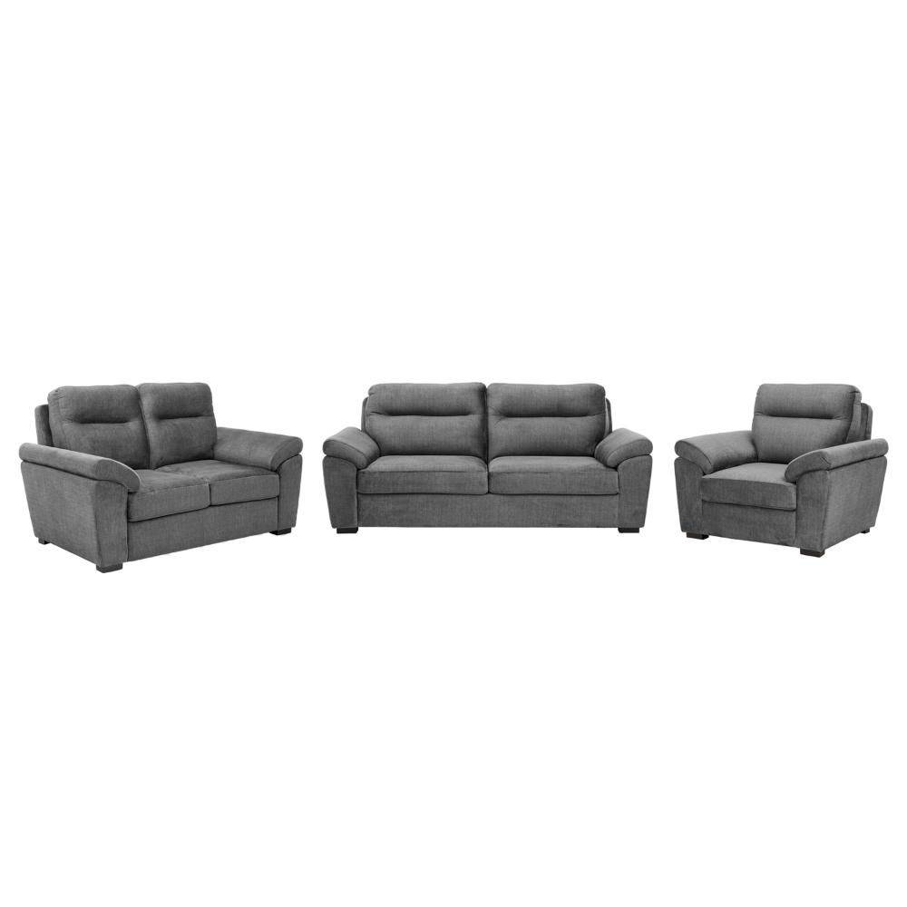 Lounger Plus Sofa set (3+2+1) Seater