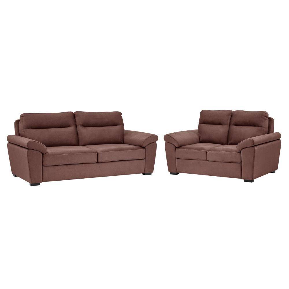 Lounger Plus Sofa set (3+2) Seater