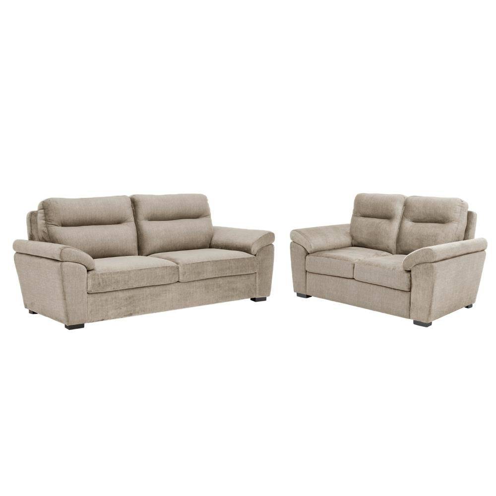 Lounger Plus Sofa set (3+2) Seater