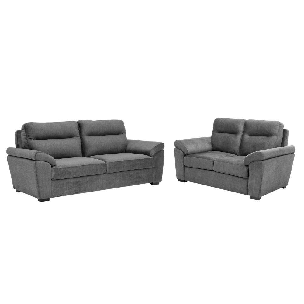 Lounger Plus Sofa set (3+2) Seater