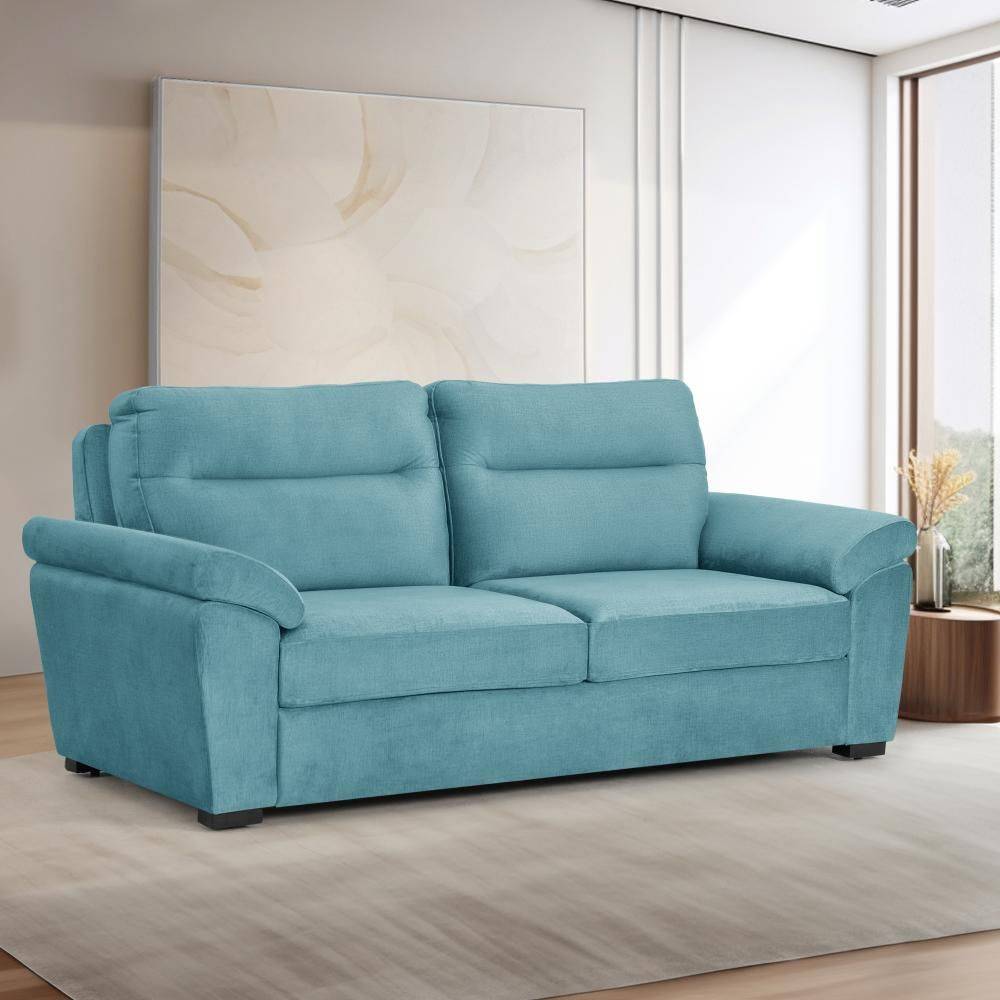 Lounger Plus Sofa -Three Seater