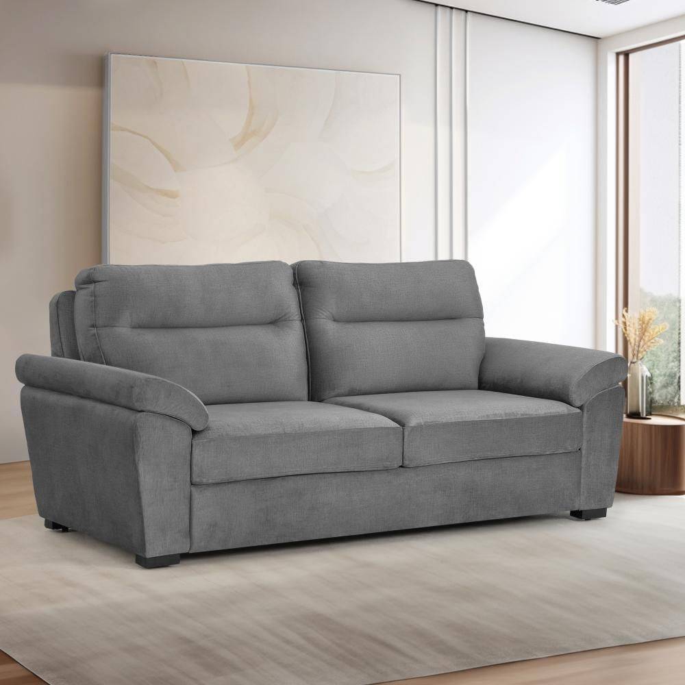 Lounger Plus Sofa -Three Seater