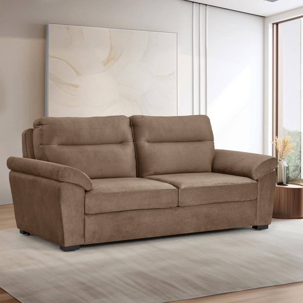 Lounger Plus Sofa -Three Seater