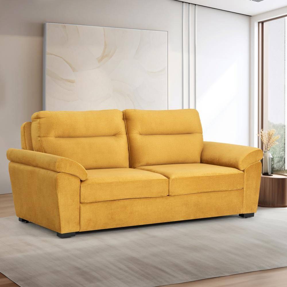 Lounger Plus Sofa -Three Seater