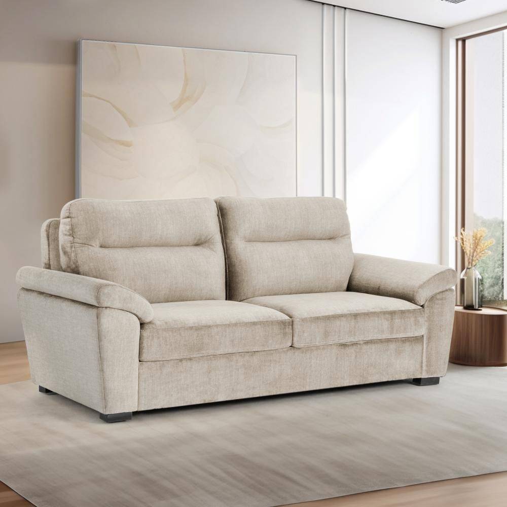 Lounger Plus Sofa -Three Seater