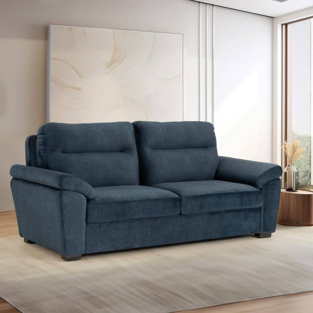 Lounger Plus Sofa -Three Seater
