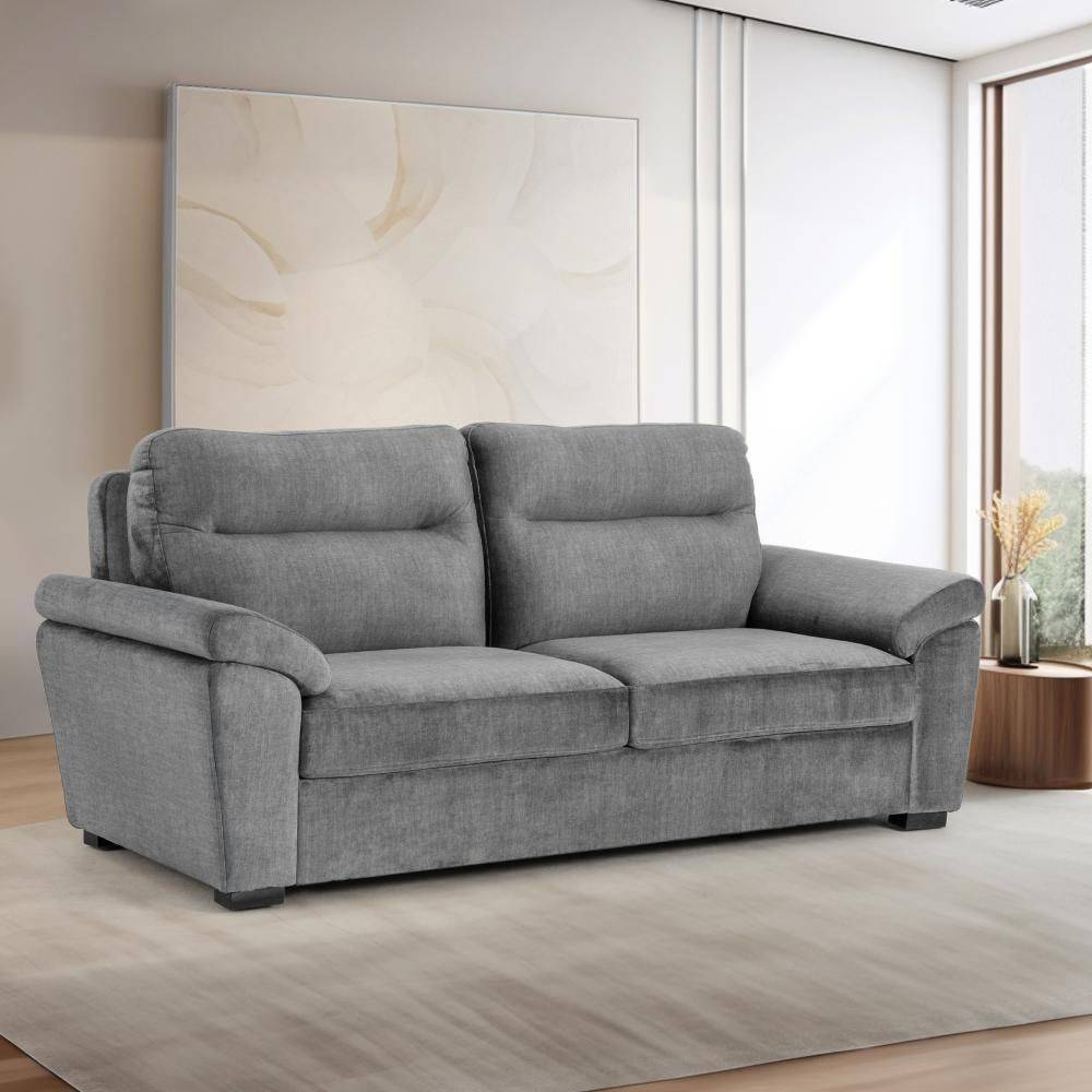 Lounger Plus Sofa -Three Seater