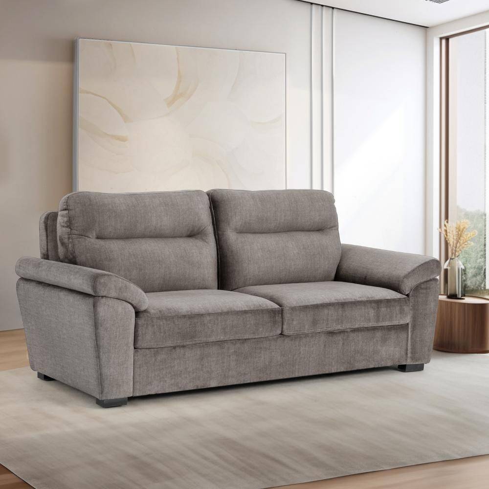 Lounger Plus Sofa -Three Seater