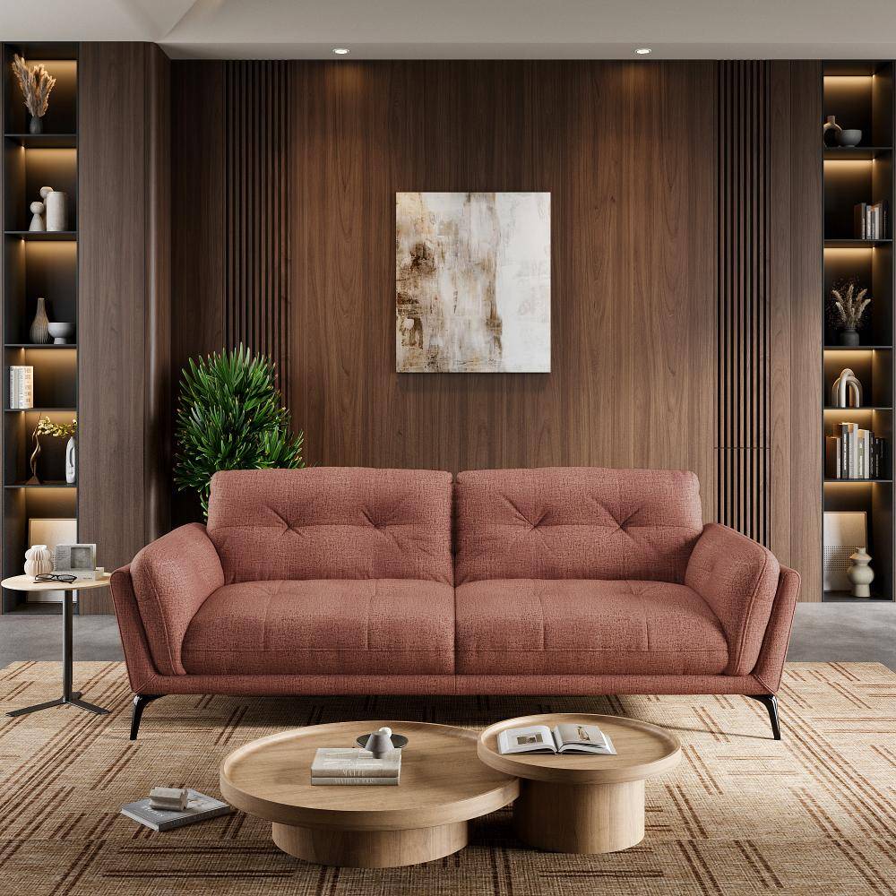 Lille Sofa - Three Seater