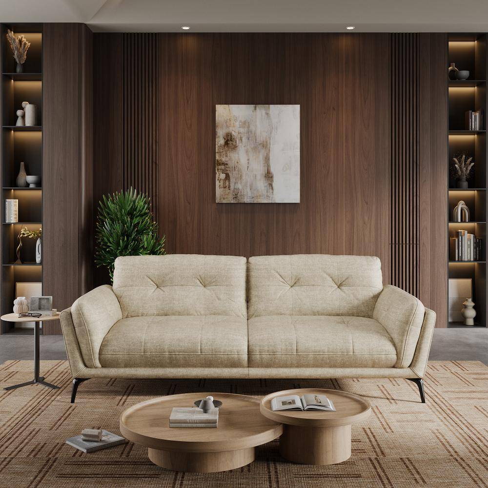 Lille Sofa - Three Seater