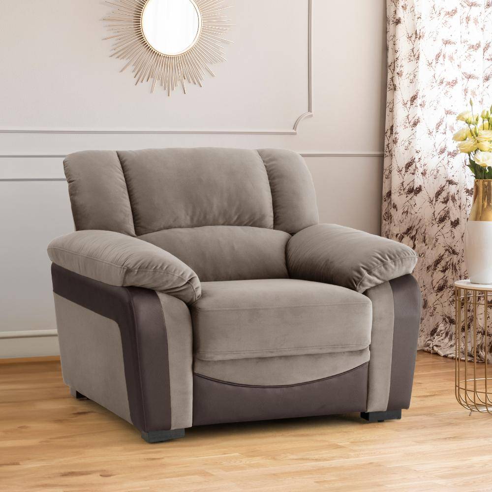 Lumara Sofa - Single Seater