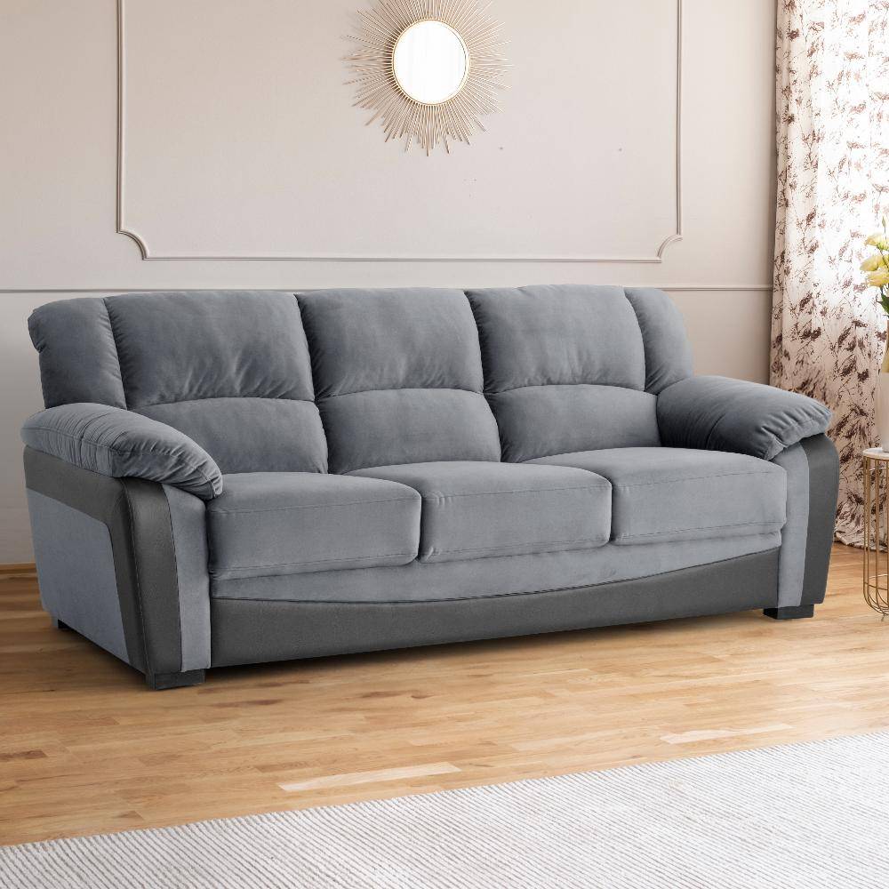 Lumara Sofa -Three Seater