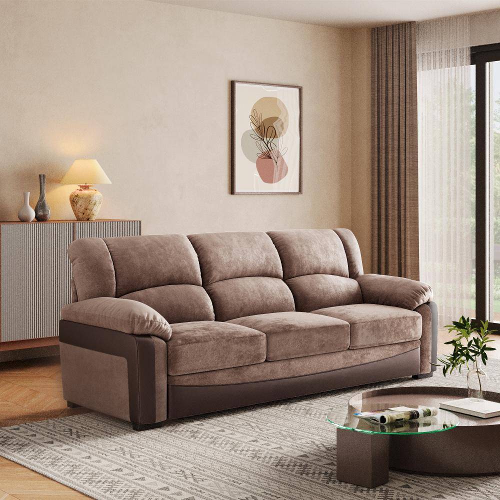 Lumara Sofa -Three Seater