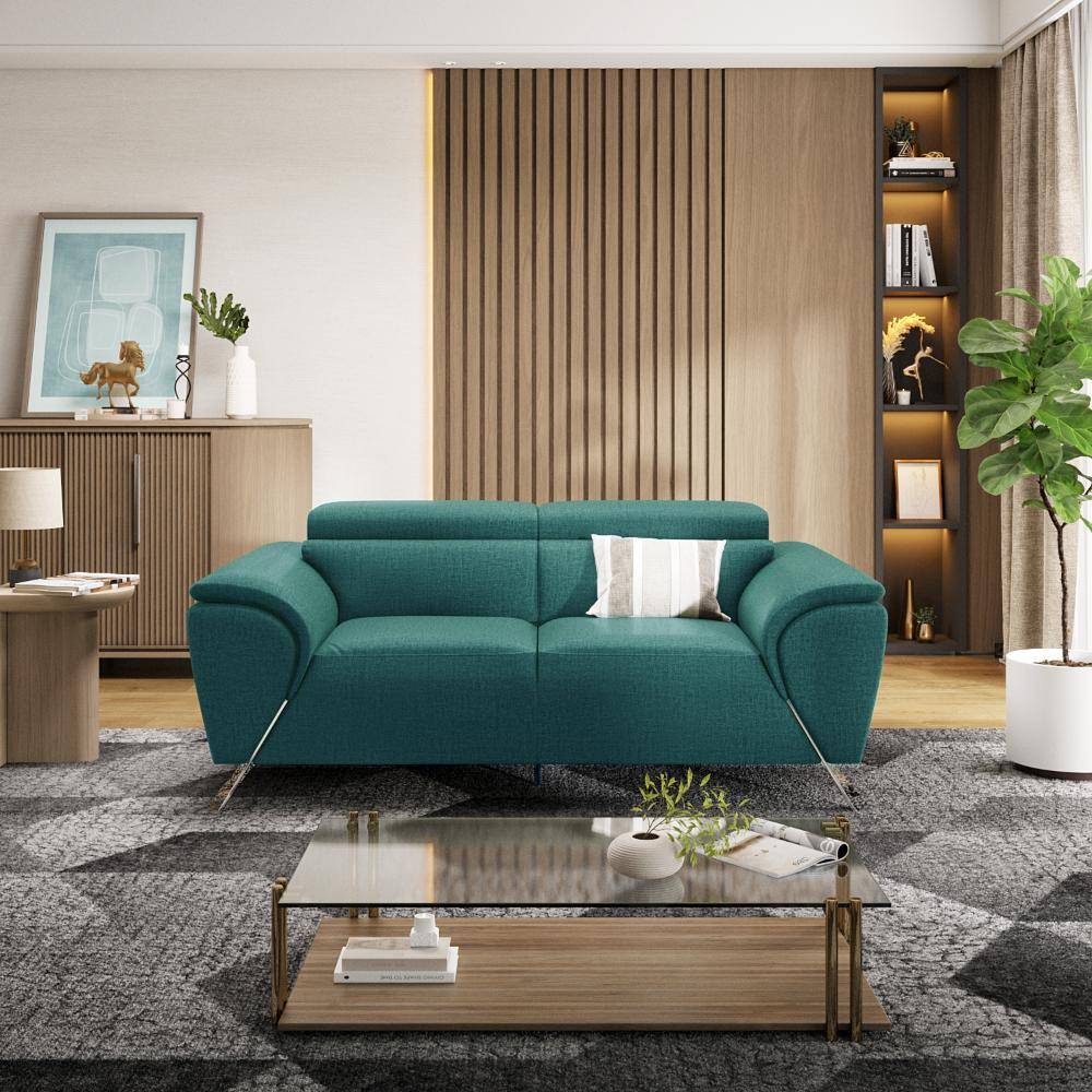 Magnus Sofa -Two Seater