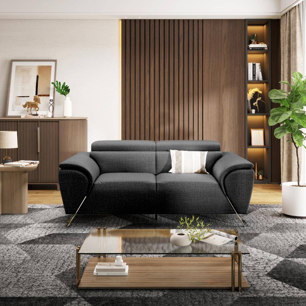 Magnus Sofa -Two Seater