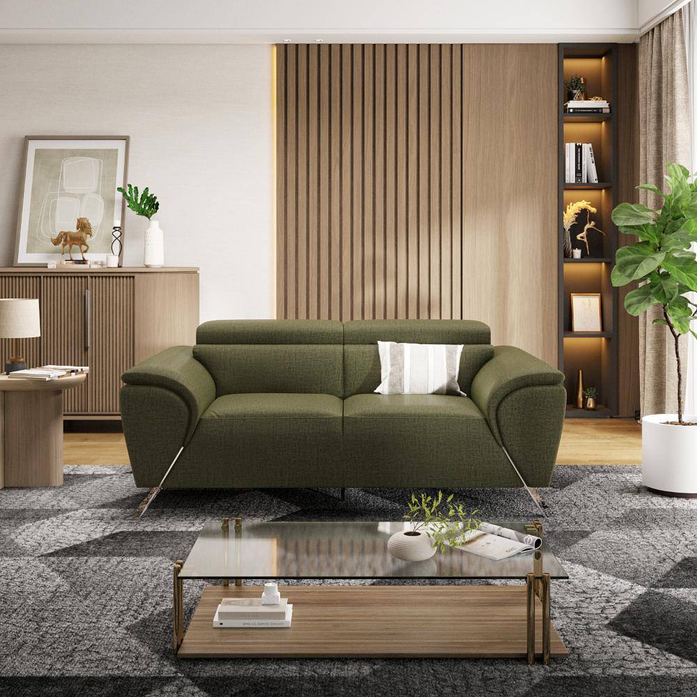 Magnus Sofa -Two Seater