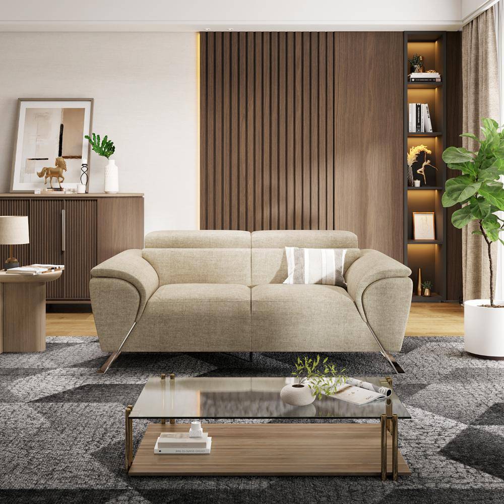 Magnus Sofa -Two Seater