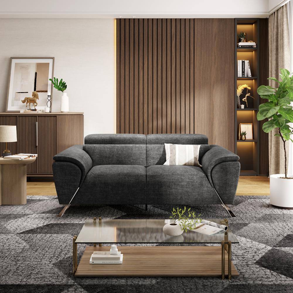 Magnus Sofa -Two Seater