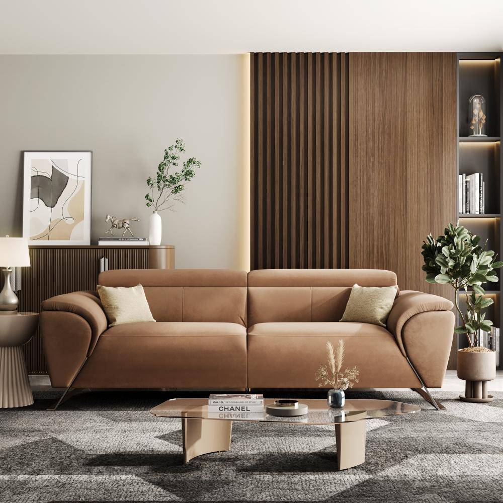 Magnus Sofa - Three Seater