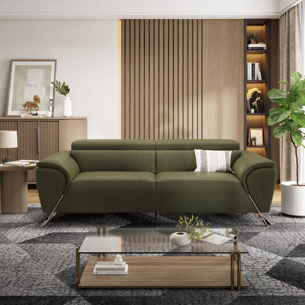 Magnus Sofa -Three Seater