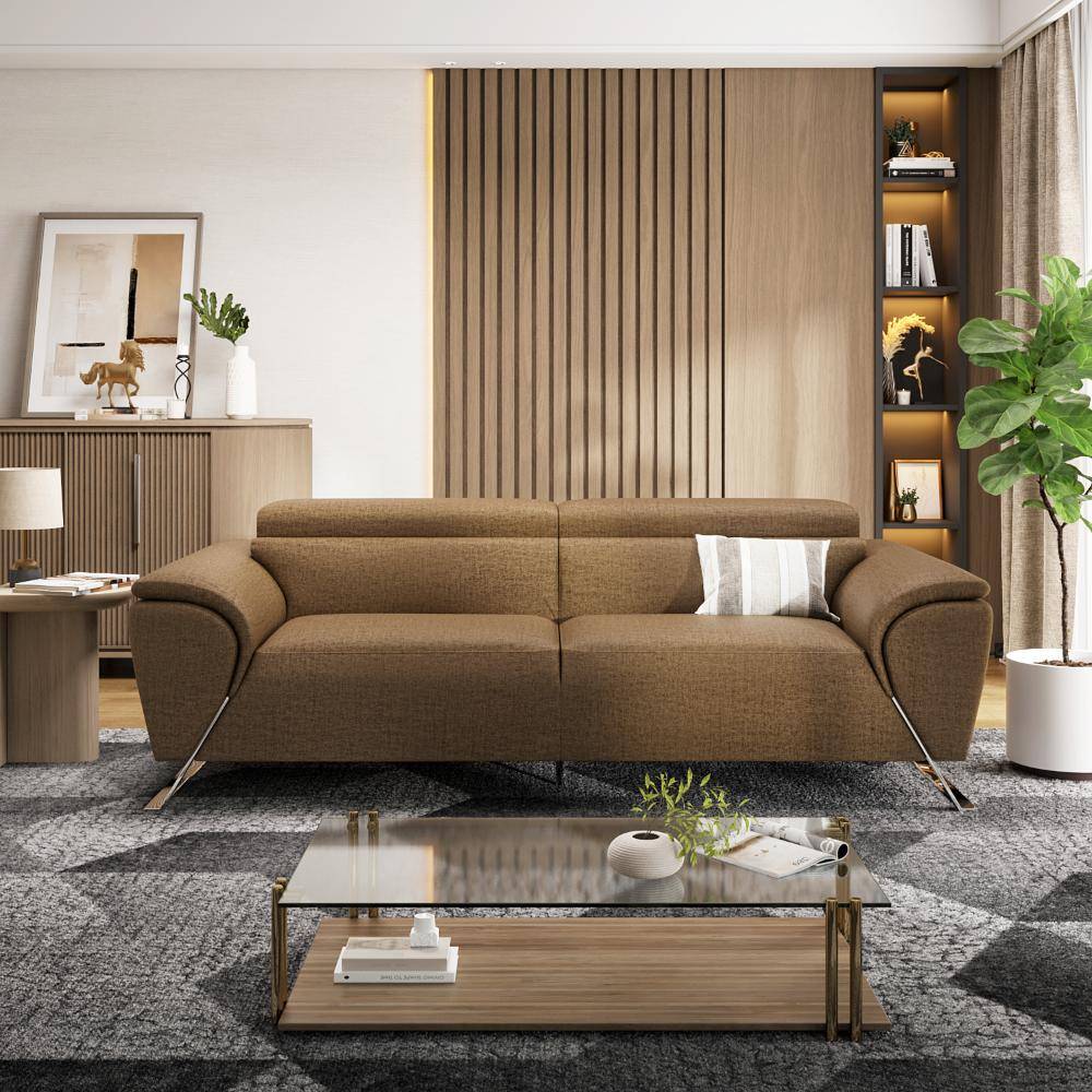 Magnus Sofa -Three Seater