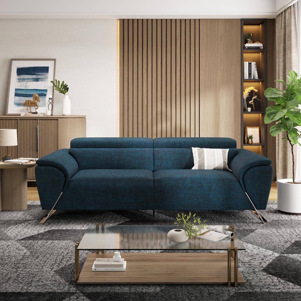 Magnus Sofa -Three Seater