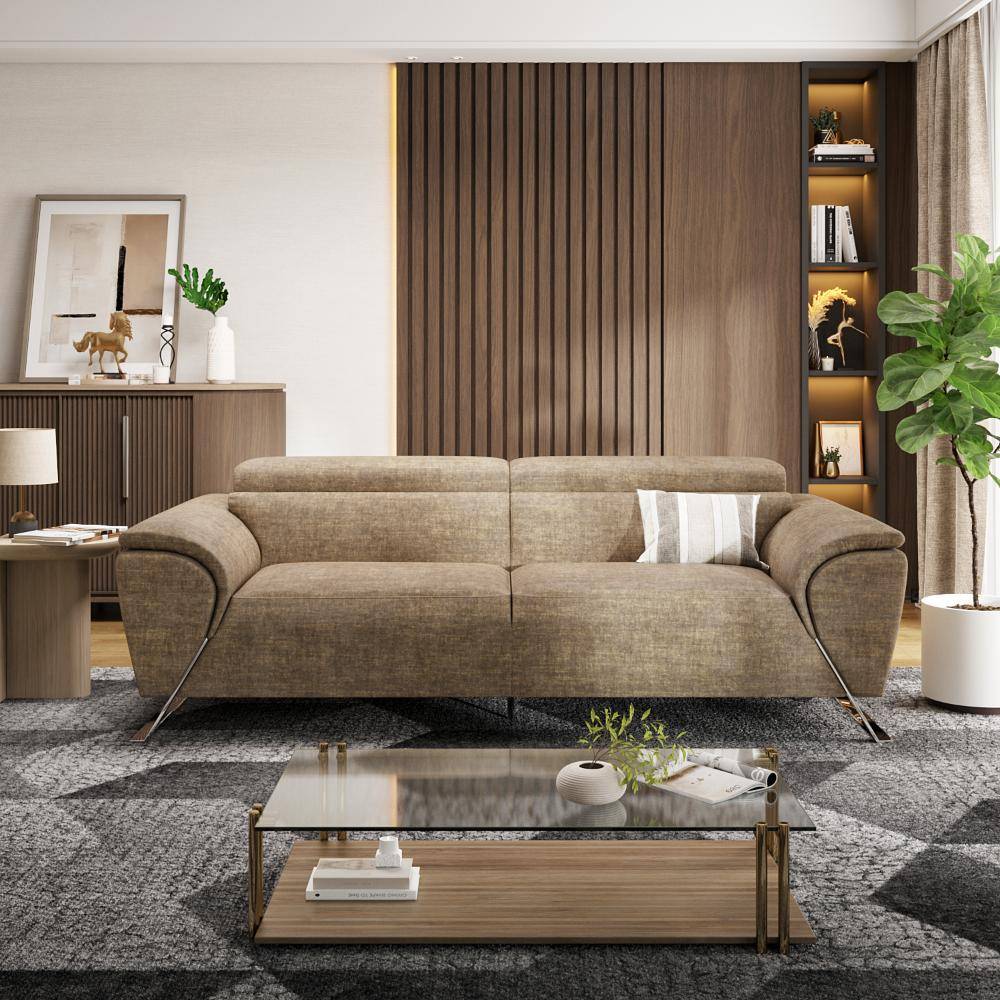 Magnus Sofa -Three Seater