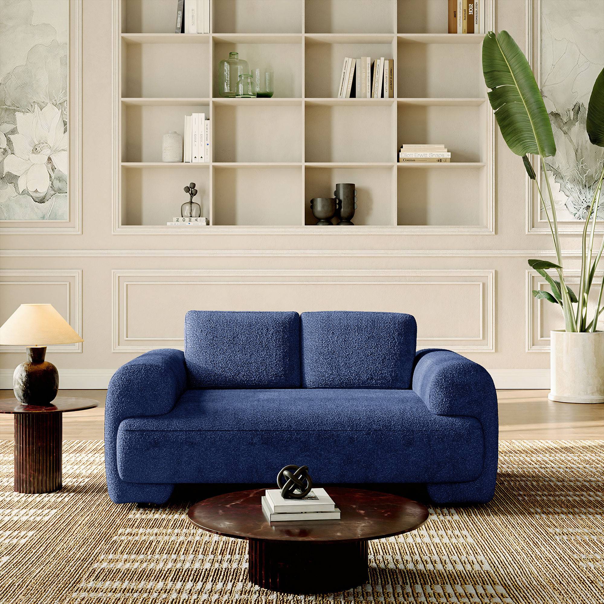 Mirabel Sofa - Two Seater