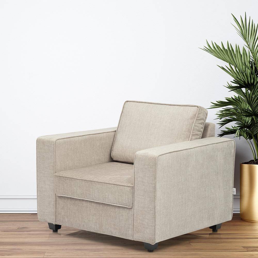 Napper Plus Sofa - Single Seater
