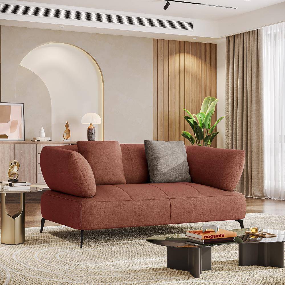 Nauru Sofa - Two Seater