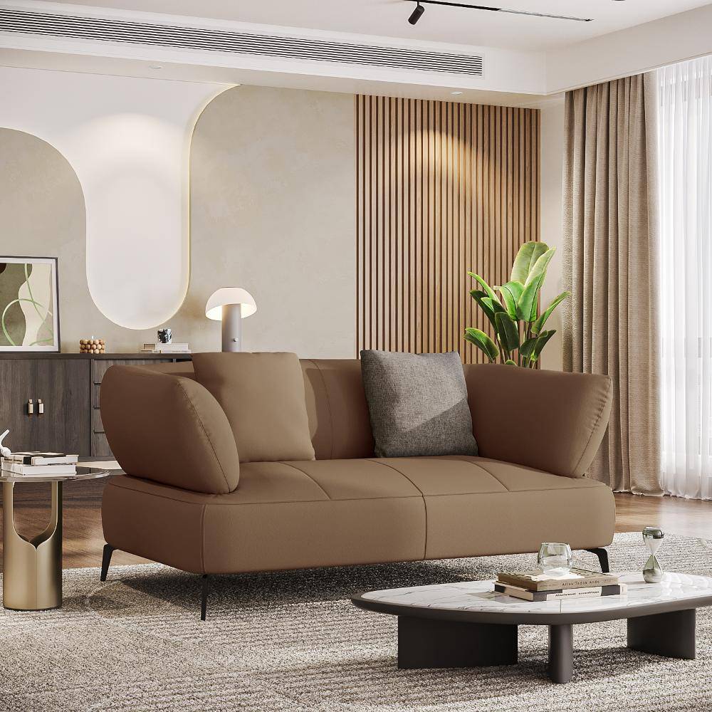 Nauru Sofa - Two Seater