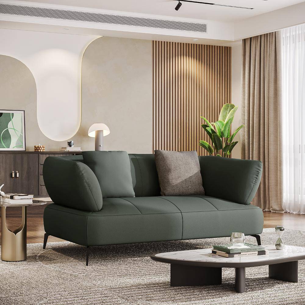 Nauru Sofa - Two Seater
