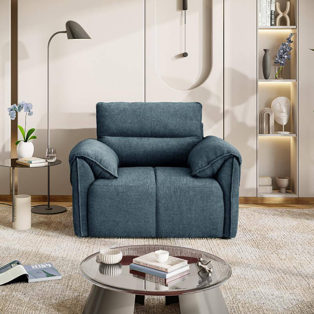 Naxos Sofa - Single Seater