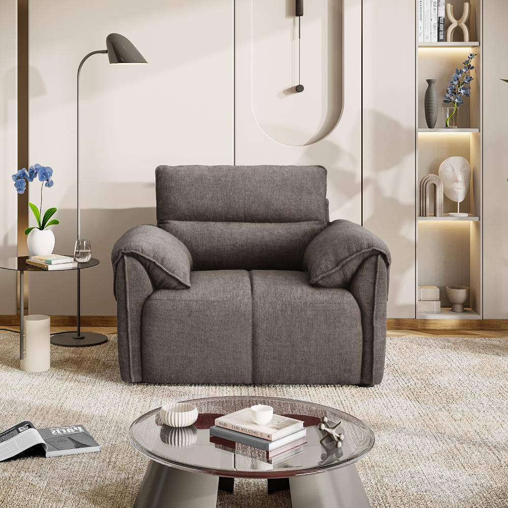 Naxos Sofa - Single Seater