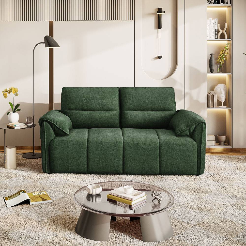 Naxos Sofa - Two Seater