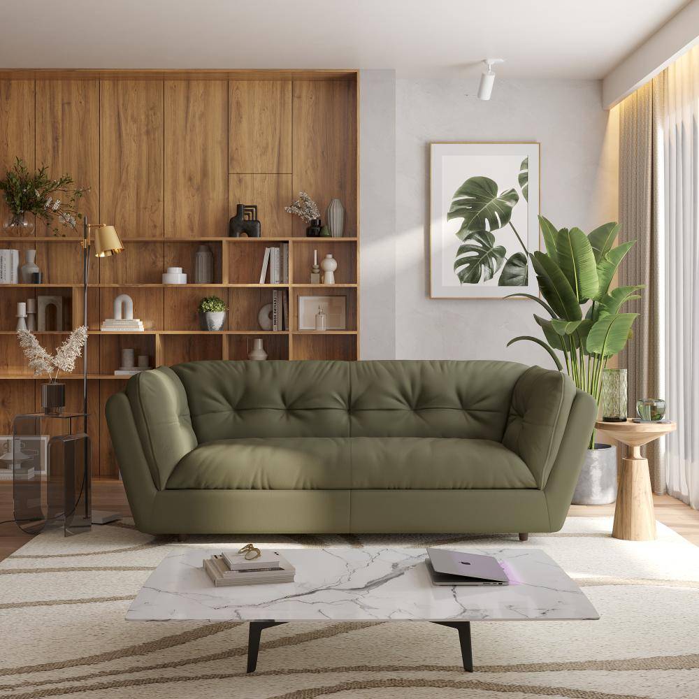 Osuna Sofa - Three Seater