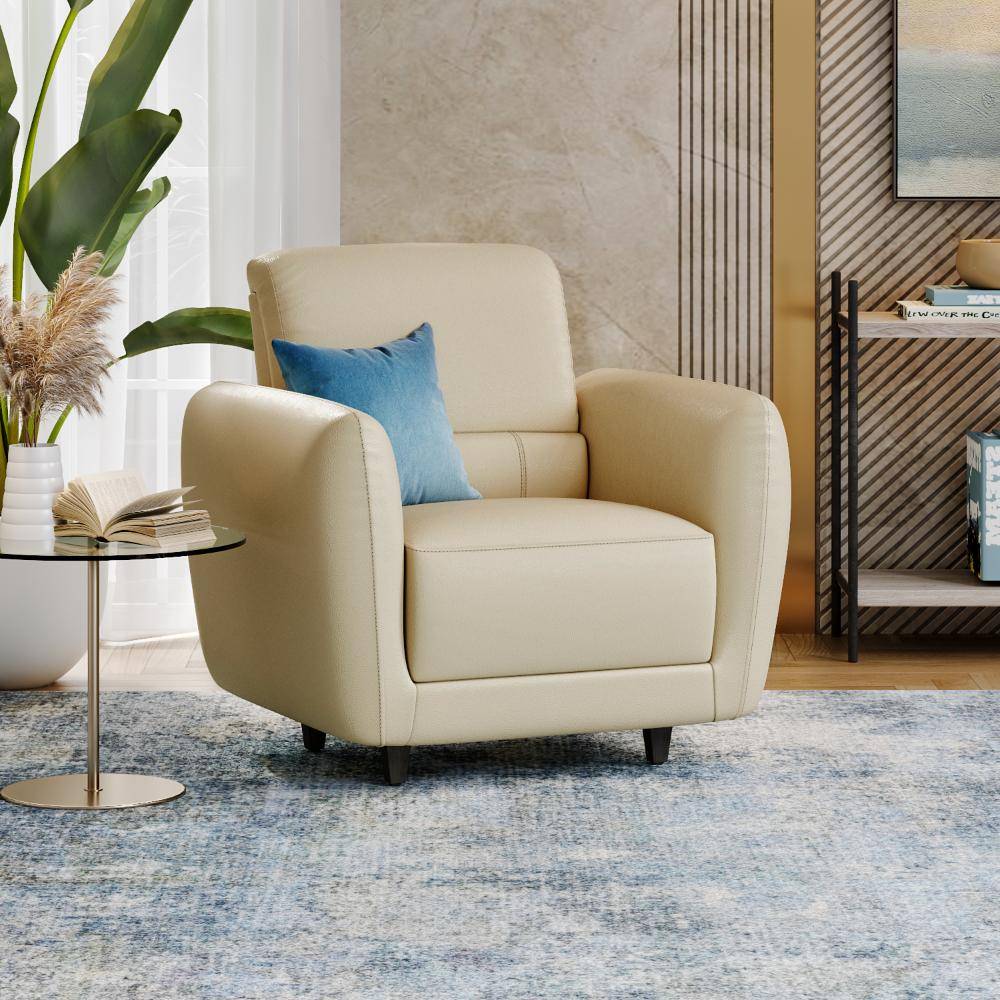 Solomon Sofa - Single Seater