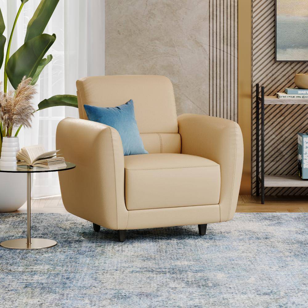 Solomon Sofa - Single Seater
