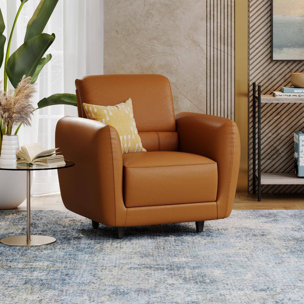 Solomon Sofa - Single Seater