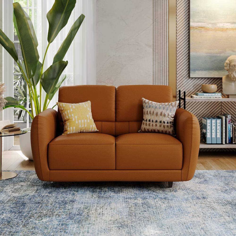Solomon Sofa - Two Seater