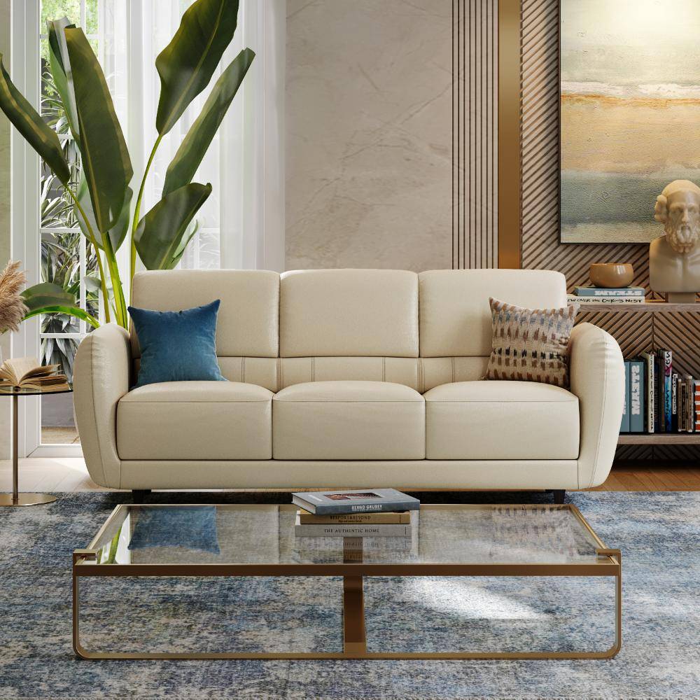 Solomon Sofa - Three Seater