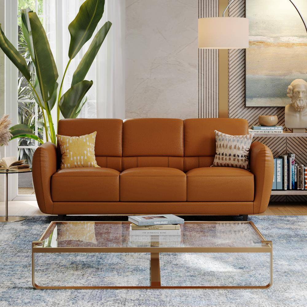 Solomon Sofa - Three Seater