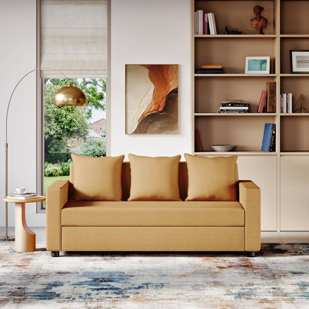 Solatio Sofa - Three Seater