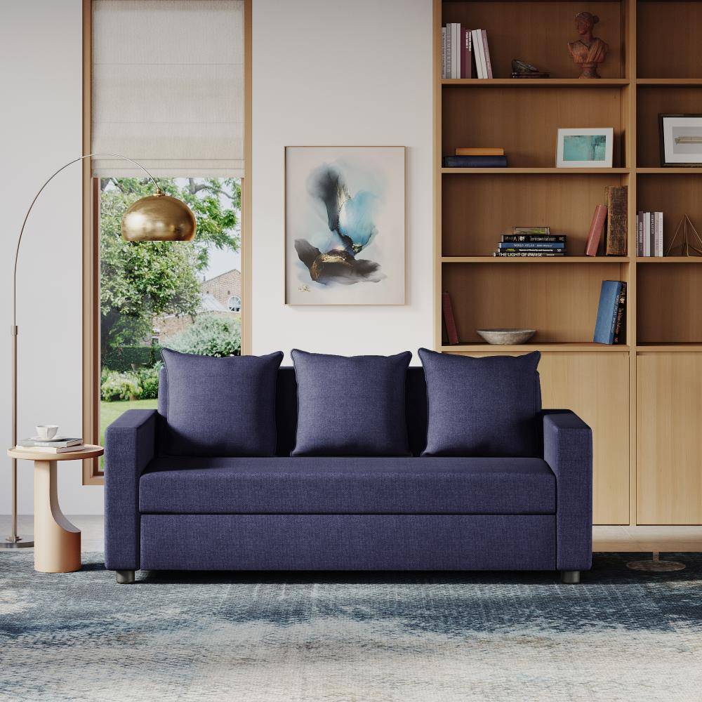 Solatio Sofa - Three Seater