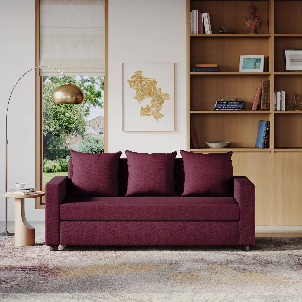 Solatio Sofa - Three Seater