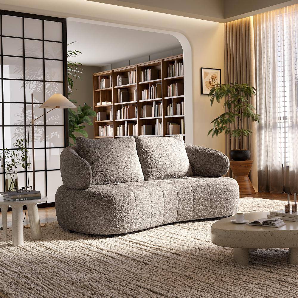 Samos Sofa - Two Seater